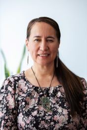 Maxine Khrona Shortland