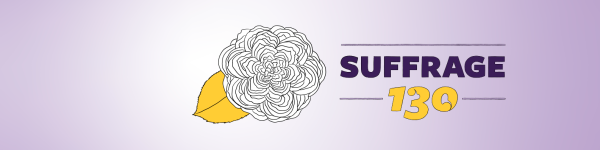 Suffrage 130