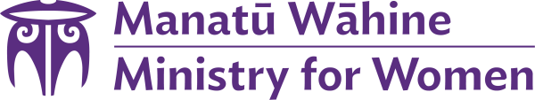 Manatū Wāhine Ministry for Women