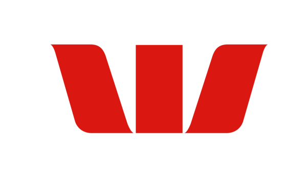  Red W Westpac logo